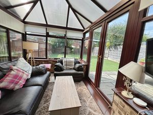 Conservatory- click for photo gallery